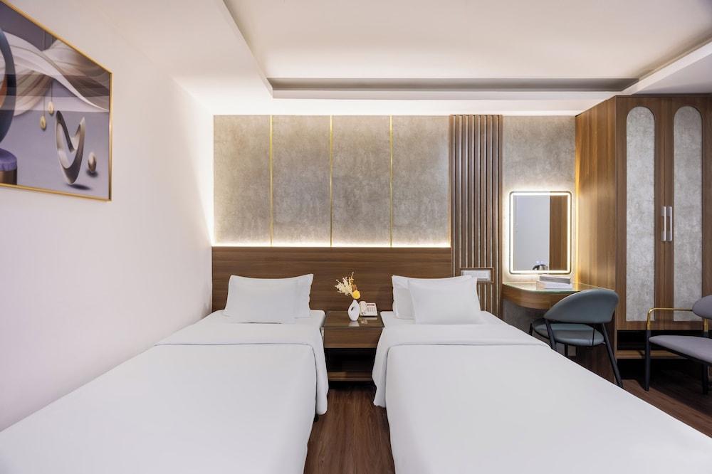 A25 Hotel - 274 De Tham