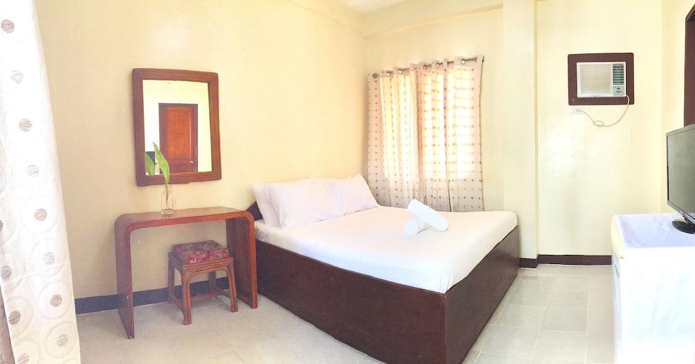 Seabird International Resort