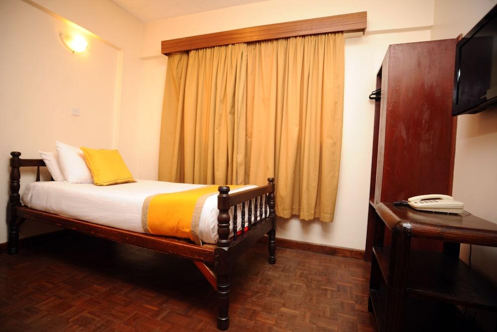 Kenya Comfort Suites