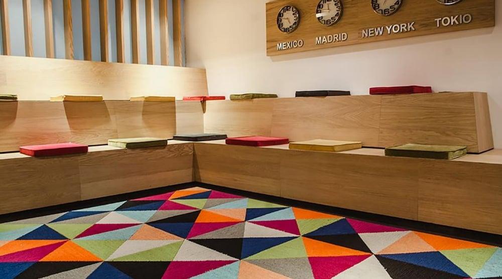 Hotel MX garibaldi CDMX, Trademark Collection by Wyndham