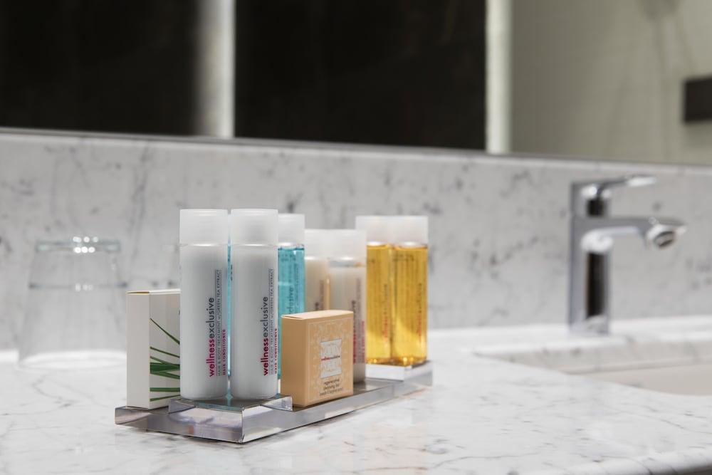 Istanbul Marriott Hotel Sisli