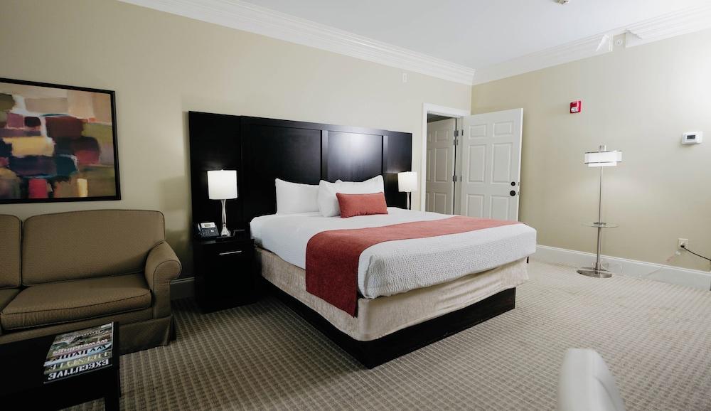 The Resort at Glade Springs