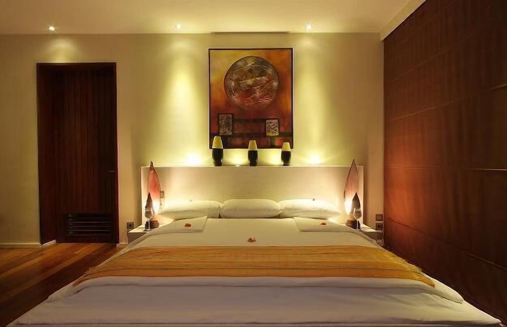 Villa Tiara Lombok Island