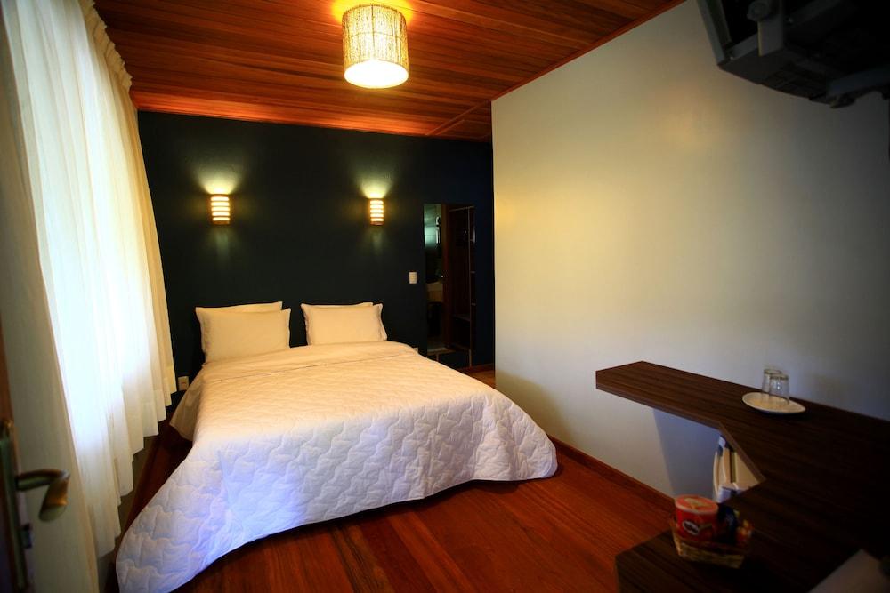 Eco Resort Serra Imperial