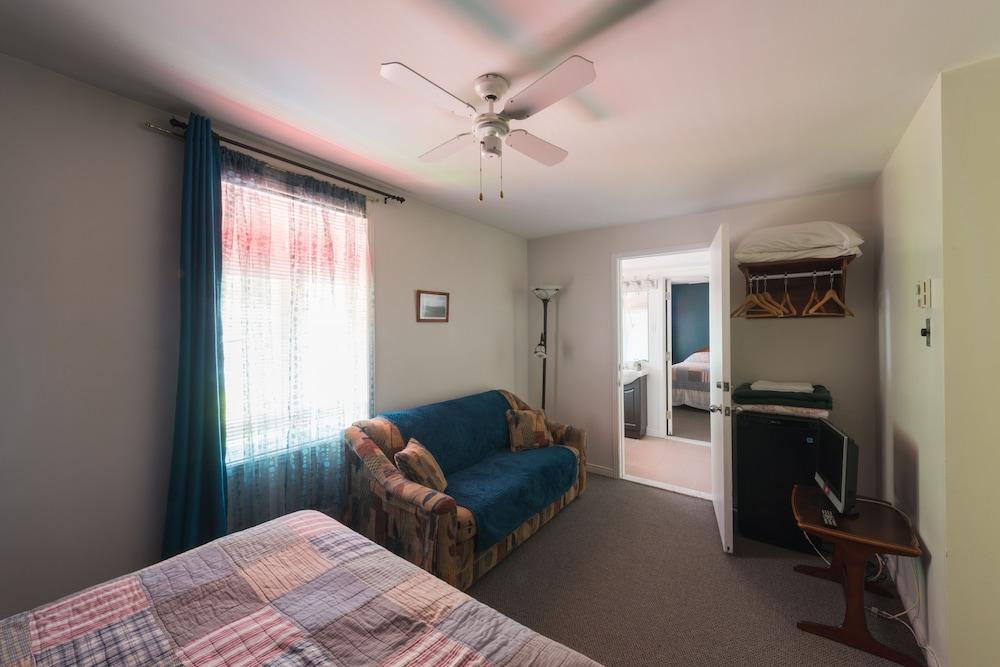 Auberge La Courtepointe