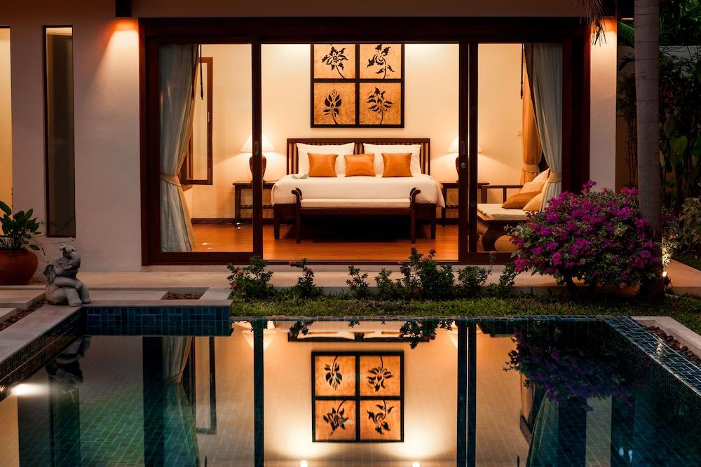 Baan Kluay Mai - Luxury Pool Villa