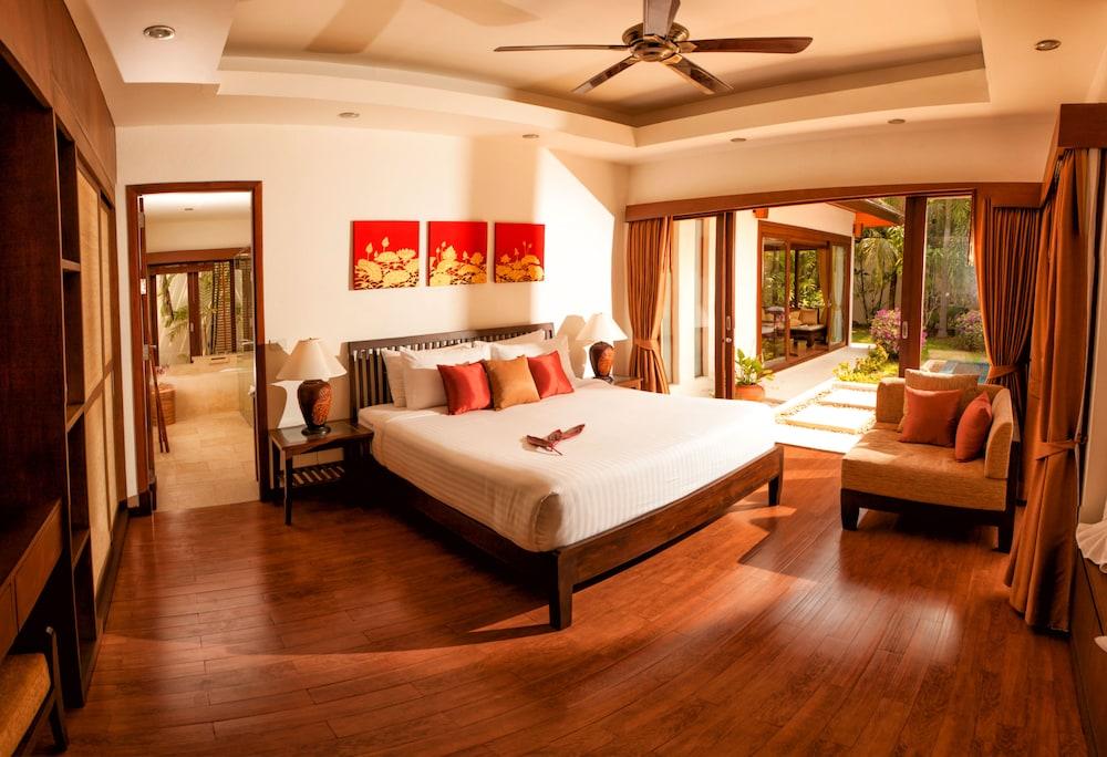 Baan Kluay Mai - Luxury Pool Villa