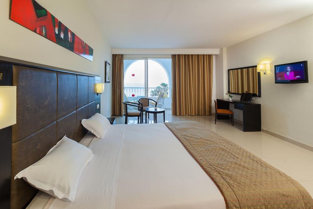 Khayam Garden Beach Resort & Spa