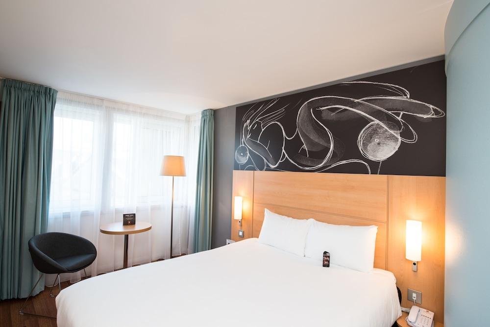 ibis Edinburgh Centre South Bridge - Royal Mile