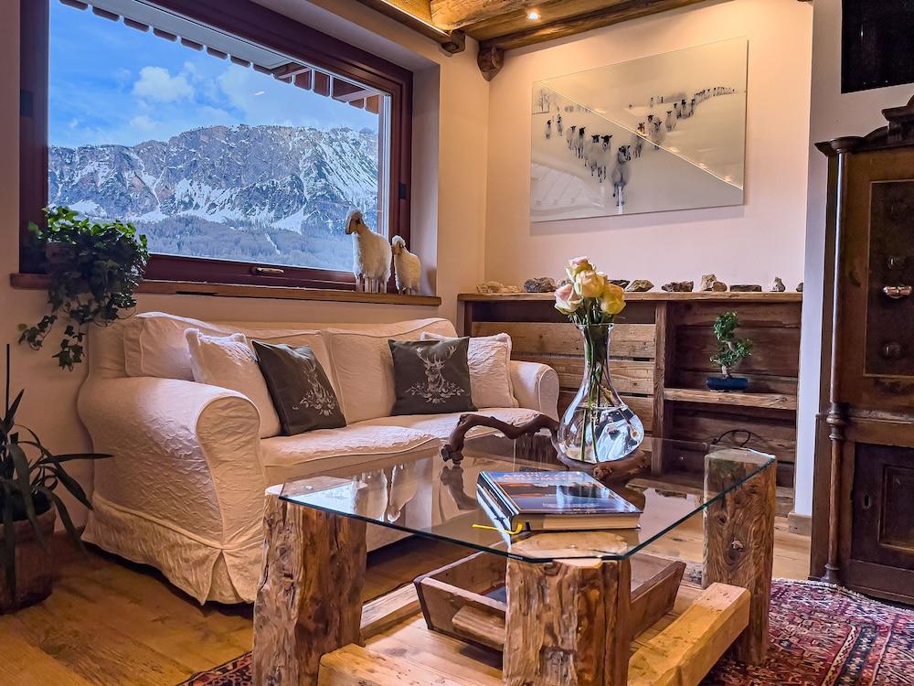 Hotel da Beppe Sello