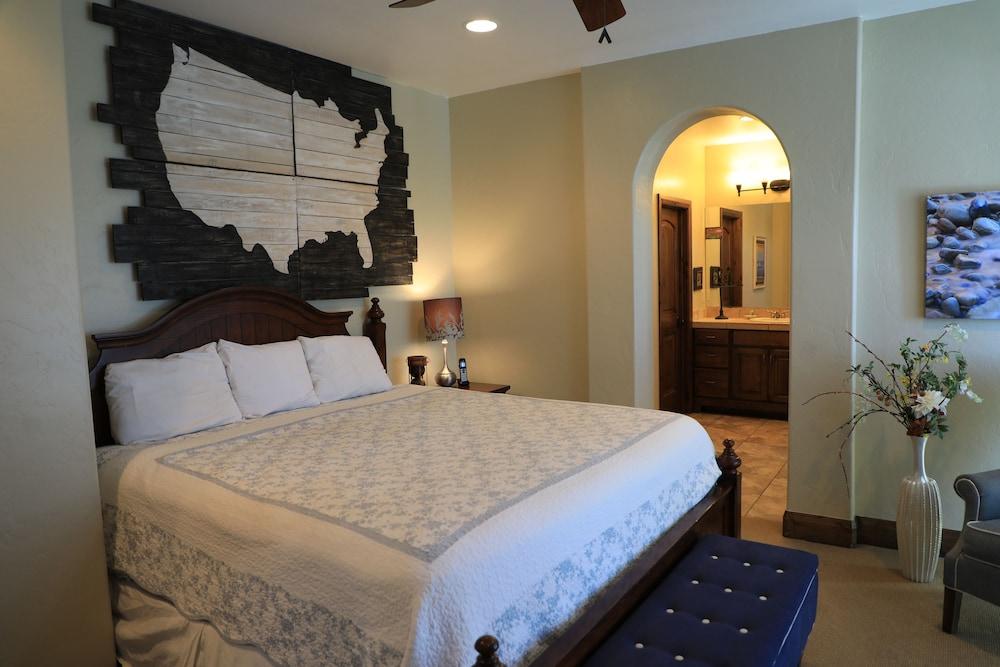 Zion Ponderosa Ranch Resort