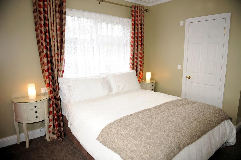 The Yellow House B&B