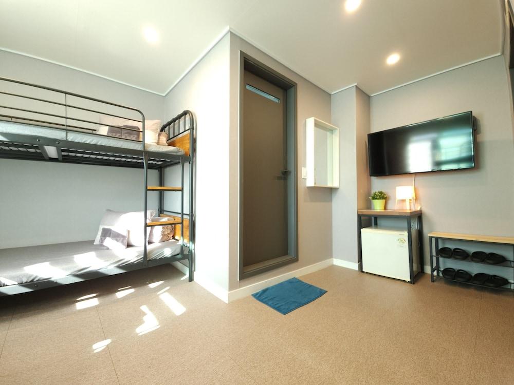 OYO Hostel Dongdaemun 1