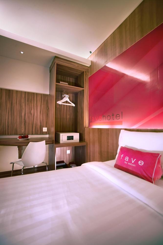 favehotel LTC Glodok Jakarta