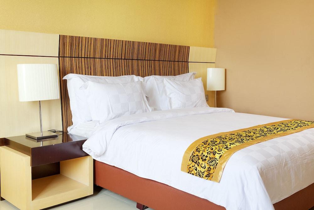 Nagoya Mansion Hotel & Residence