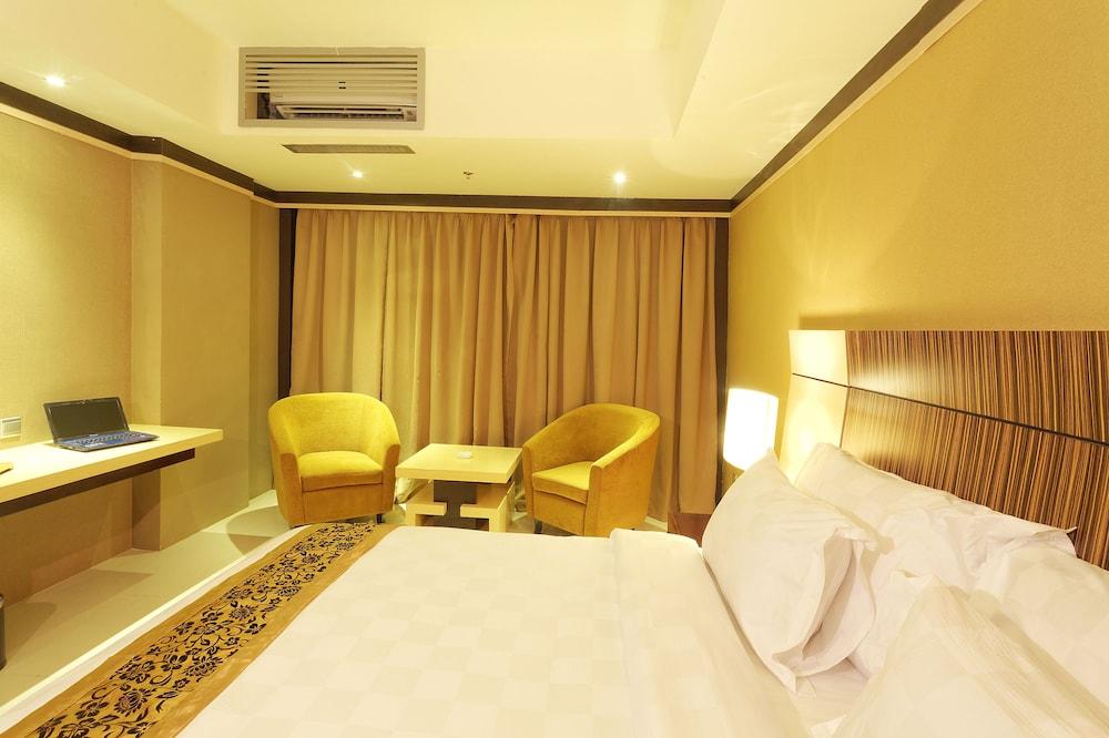 Nagoya Mansion Hotel & Residence