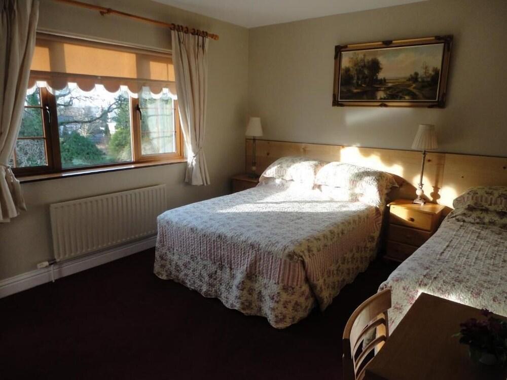 Millhouse Bed & Breakfast