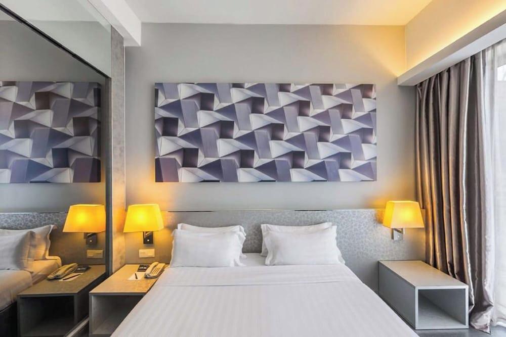 Vivatel Kuala Lumpur