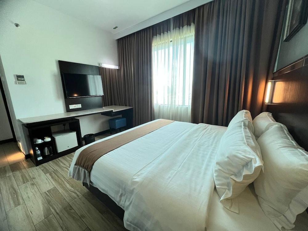 Dreamtel Kota Kinabalu