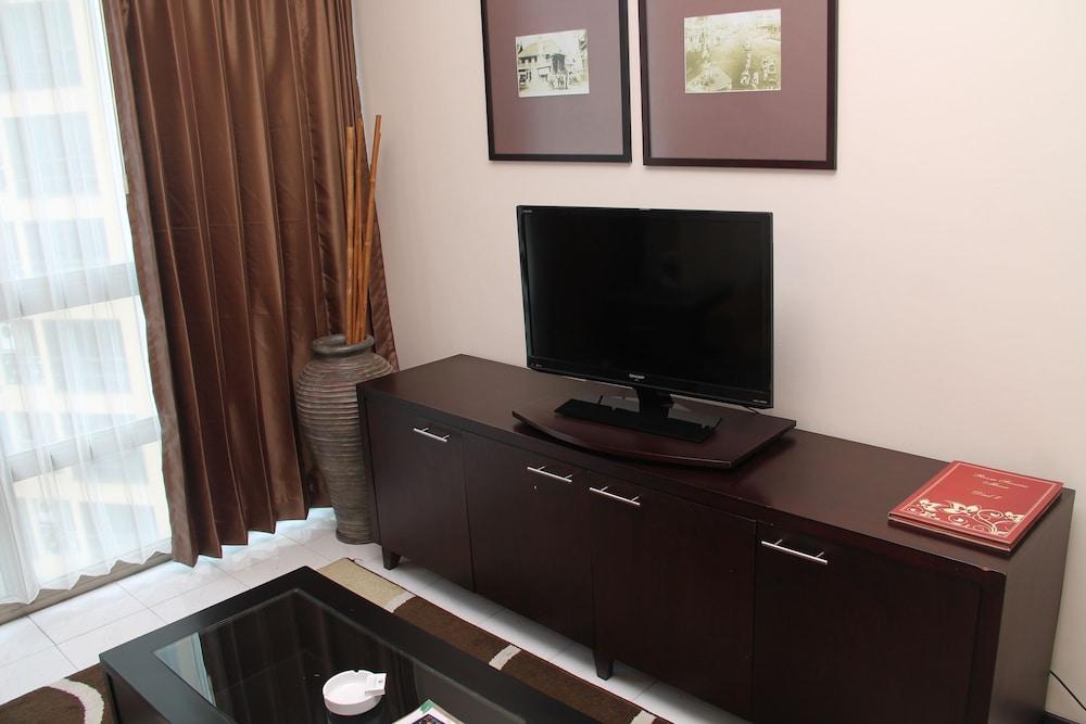 Verwood Hotel & Serviced Residence