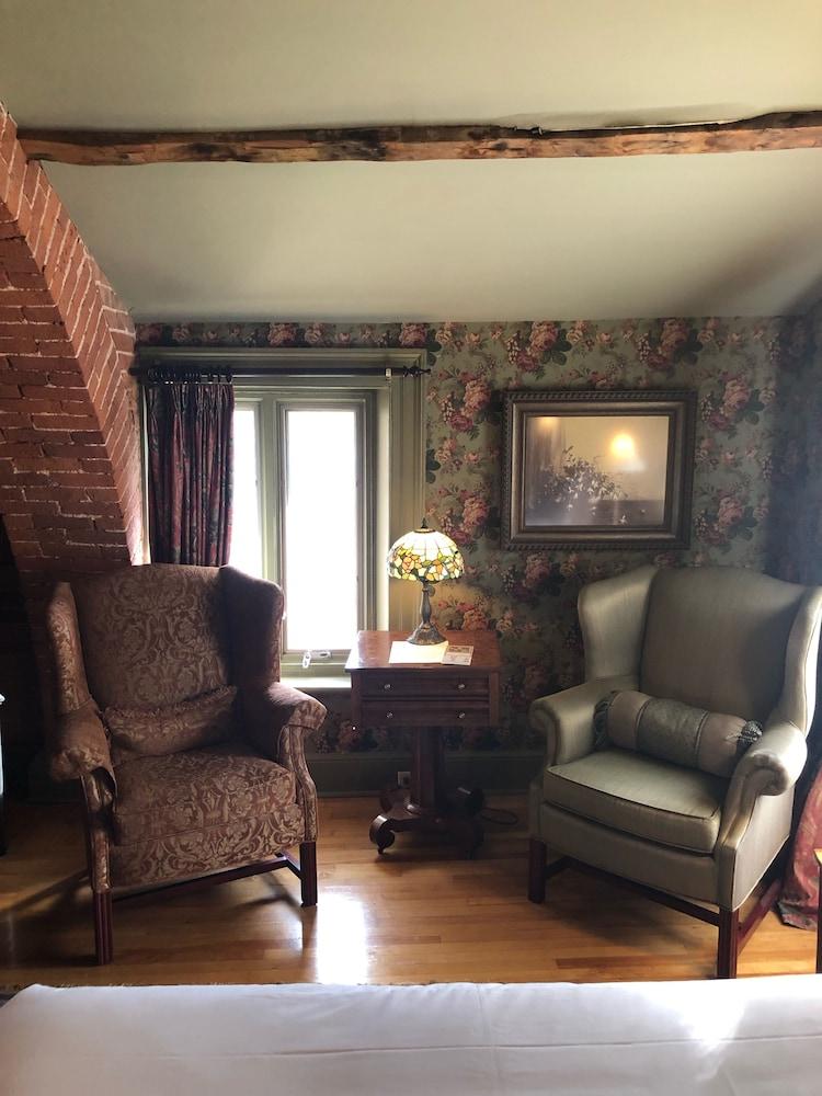 Fairholm Boutique Inns