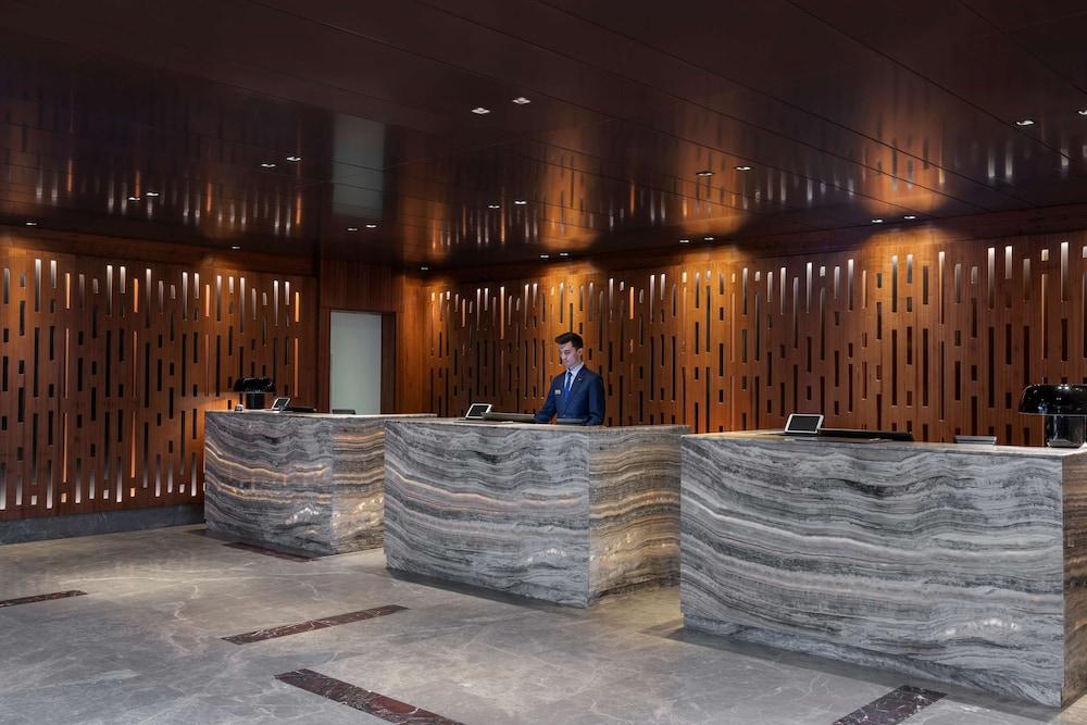 Radisson Blu Hotel & Spa, Istanbul Tuzla