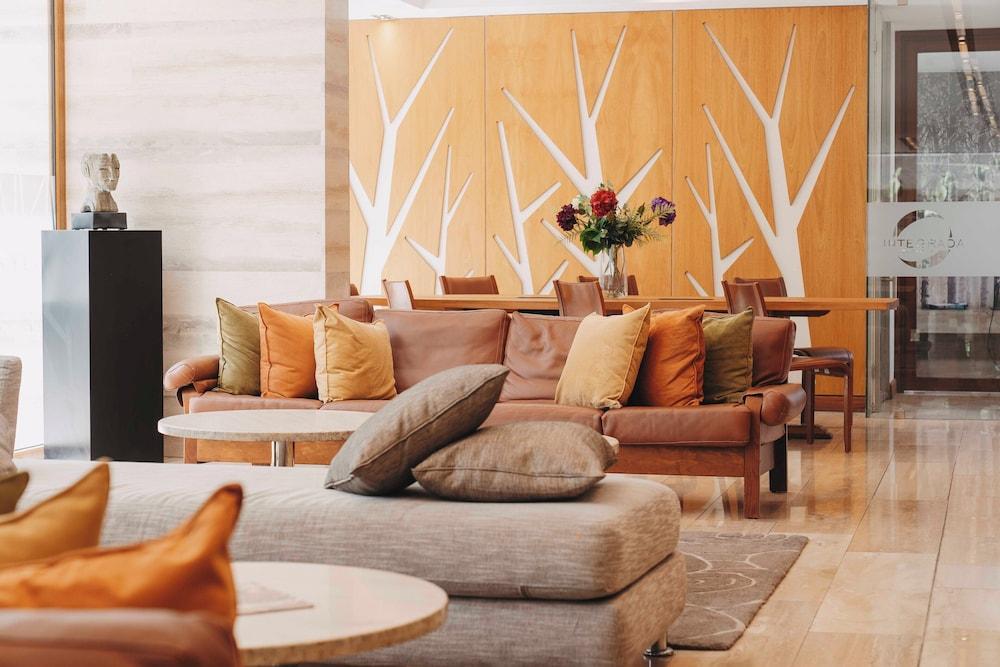 Time Select - Elegant Apartments