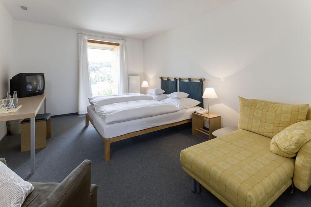 Hotel & Restaurant die Linde