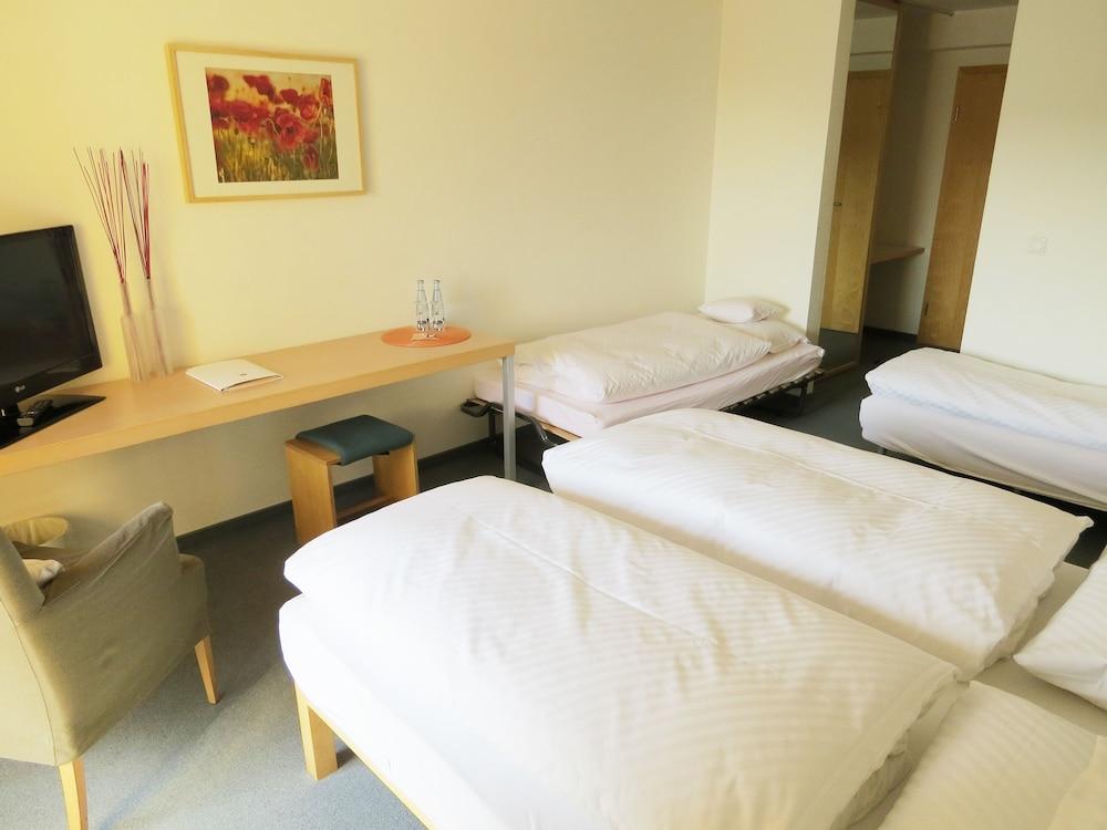 Hotel & Restaurant die Linde