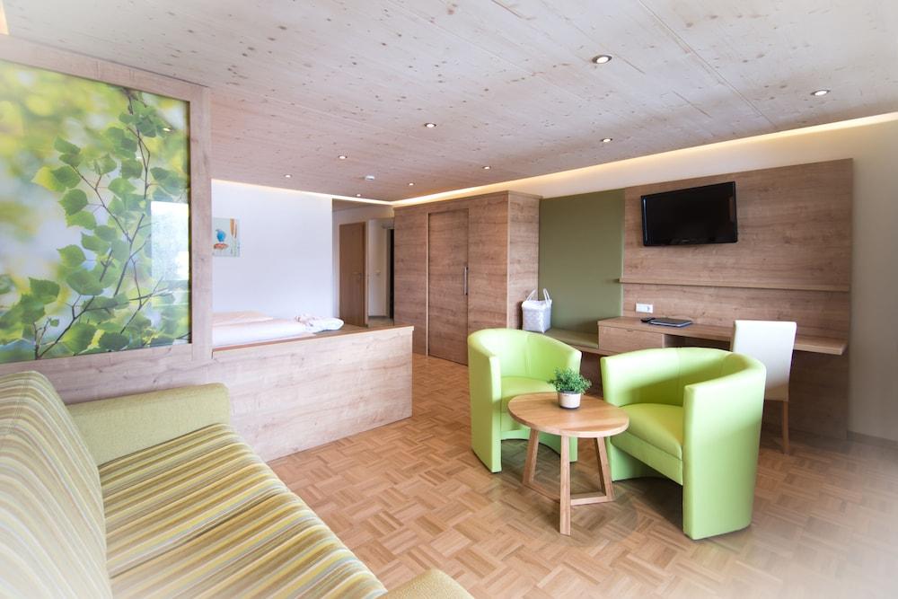 Wellnesshotel Sonnenhof & Sonnhalde