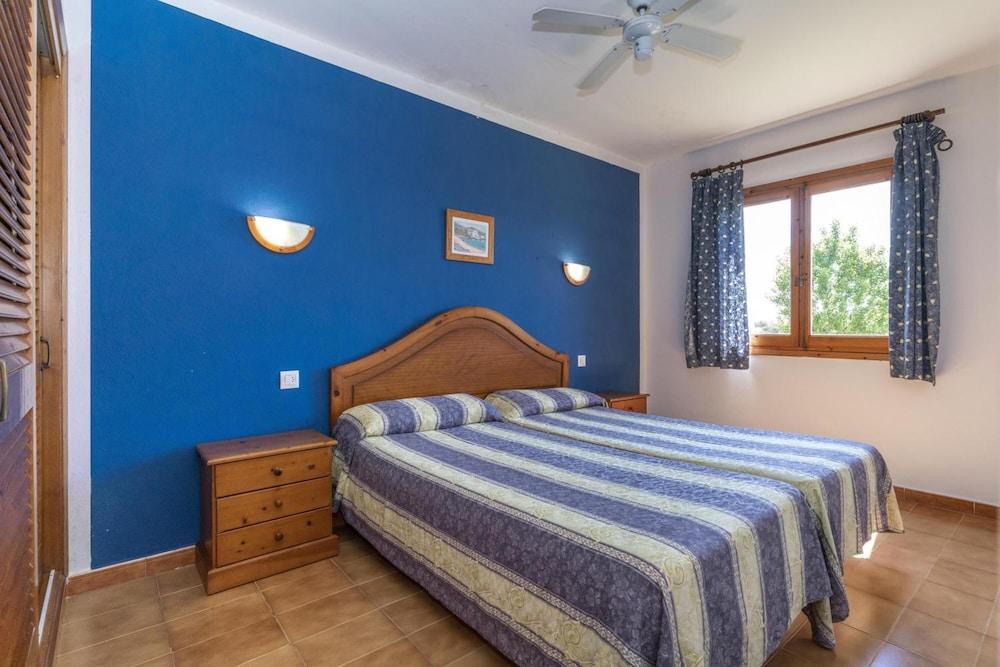 Apartamentos Vista Blanes