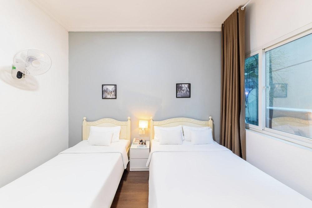 A25 Hotel - 35 Mac Thi Buoi