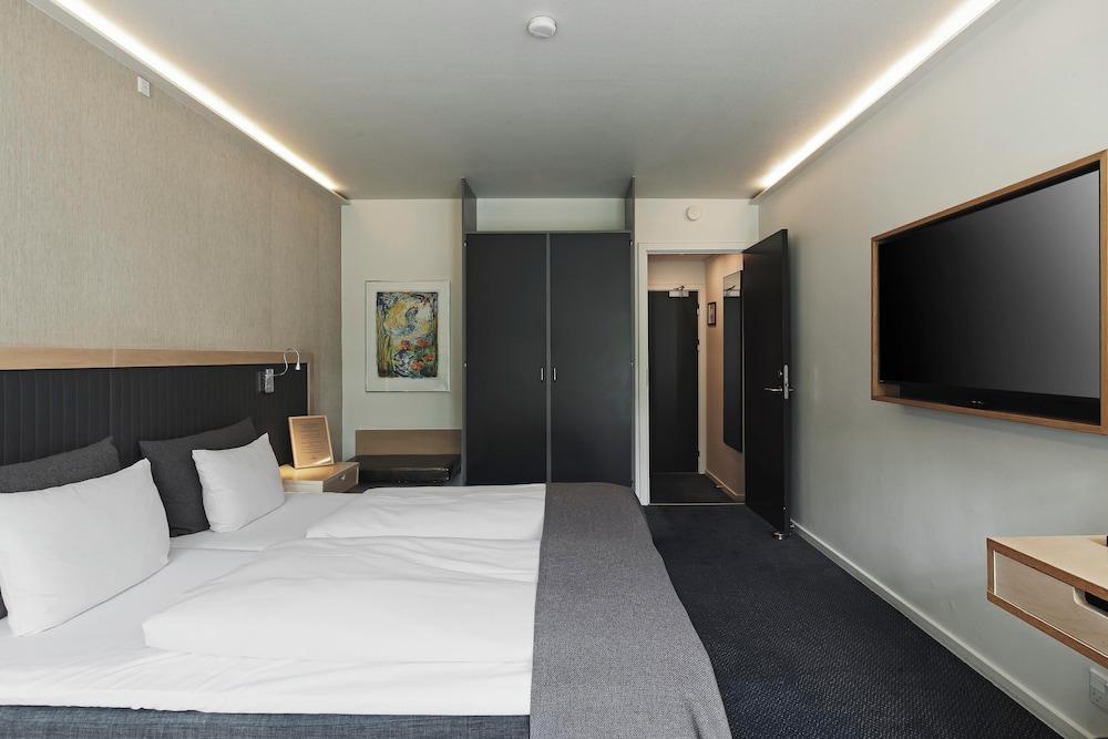 Frederiksdal Sinatur Hotel & Konference