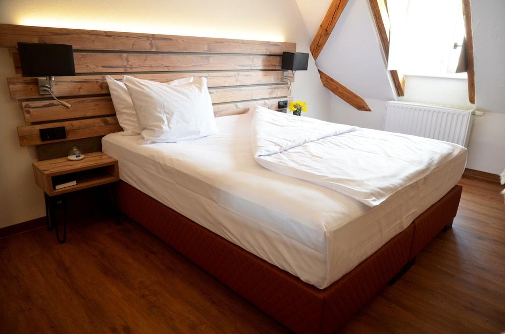 Hotel Garni Am Zehntstadl