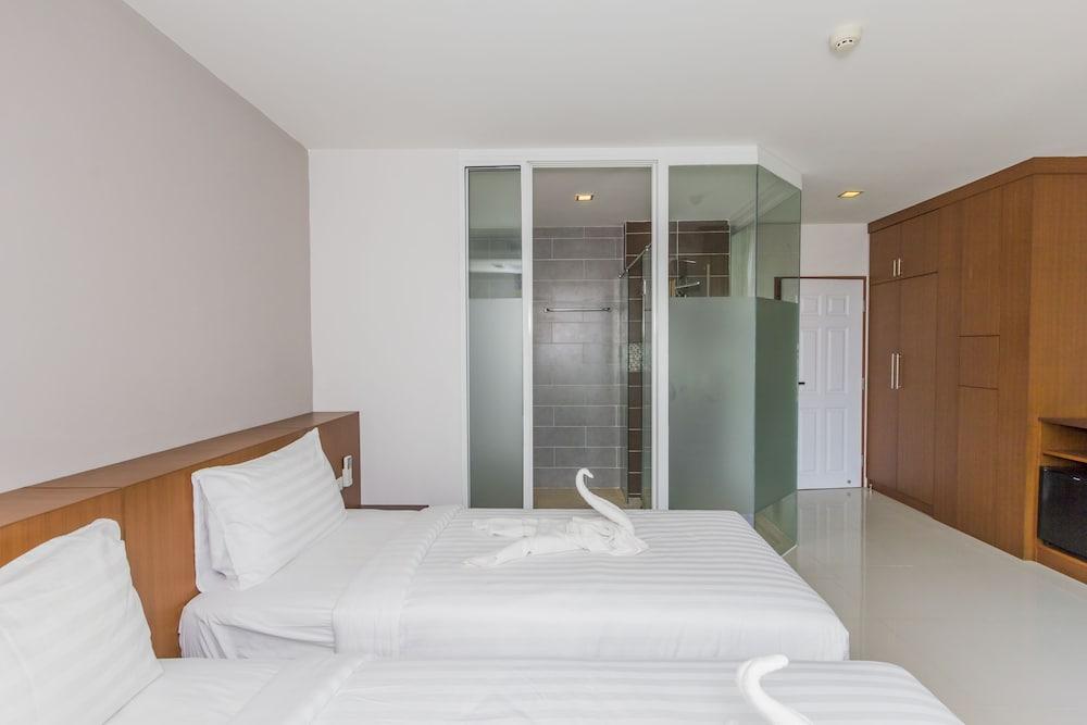 Baan Lukkan Resort Hotel