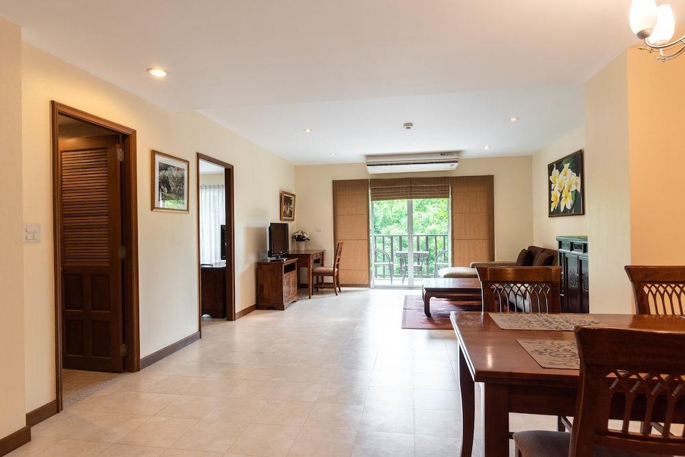 Jomtien Beach Residence