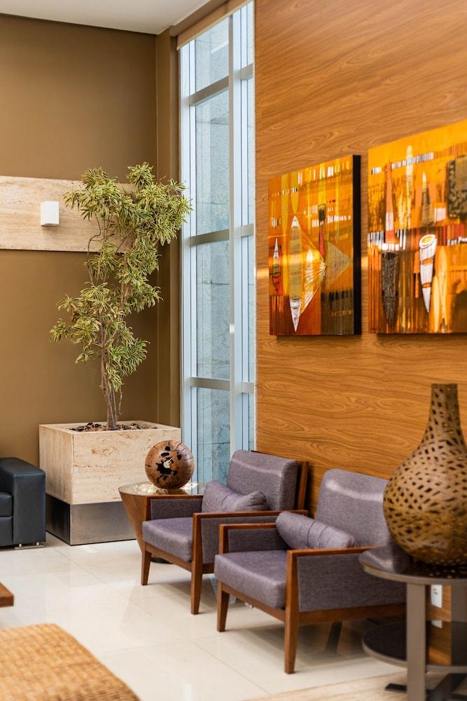 Jade Hotel Brasília