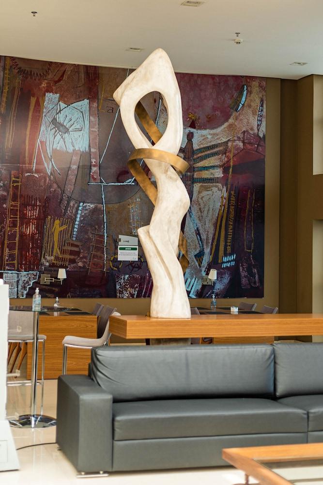 Jade Hotel Brasília