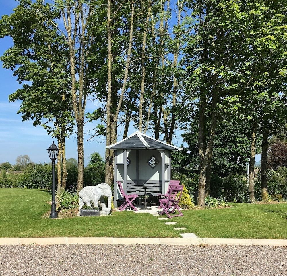 Kilbawn Country House