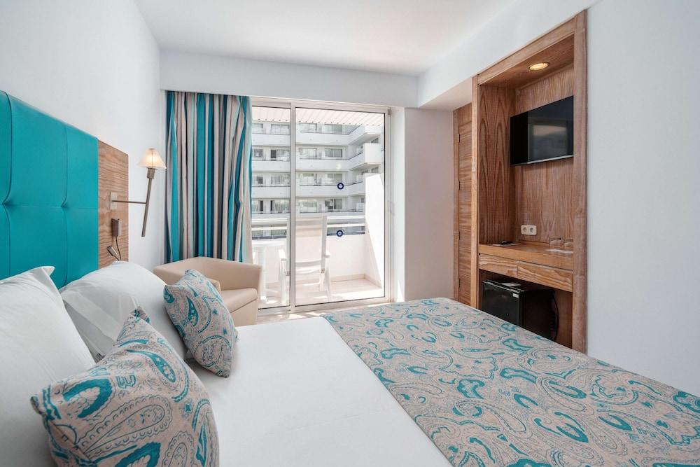 Alua Gran Camp de Mar Hotel