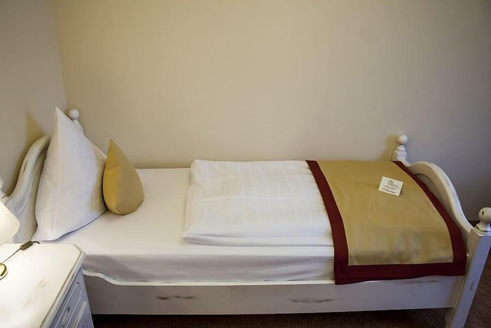 Hotel Restaurant Speeter