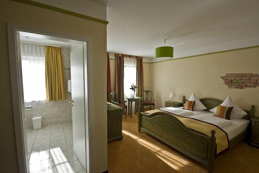 Hotel Restaurant Speeter