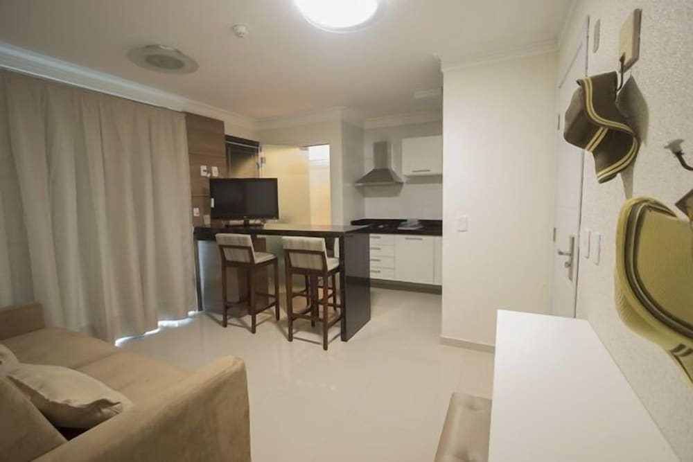 Bombinhas Summer Beach Hotel & Spa