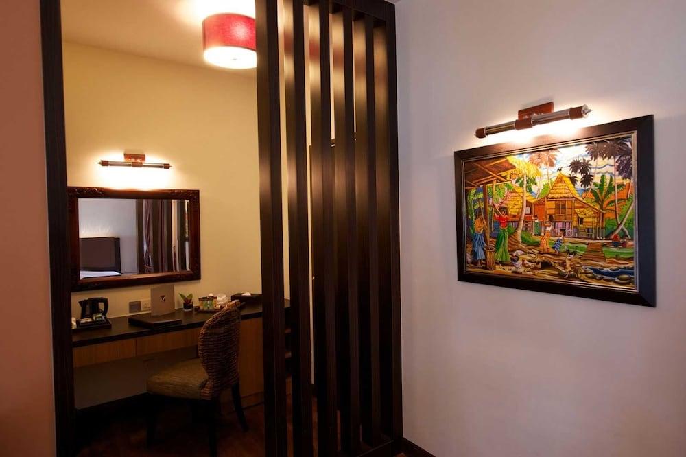 Tunamaya Beach & Spa Resort Tioman Island