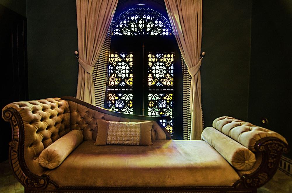 Palais Ommeyad Suites & Spa