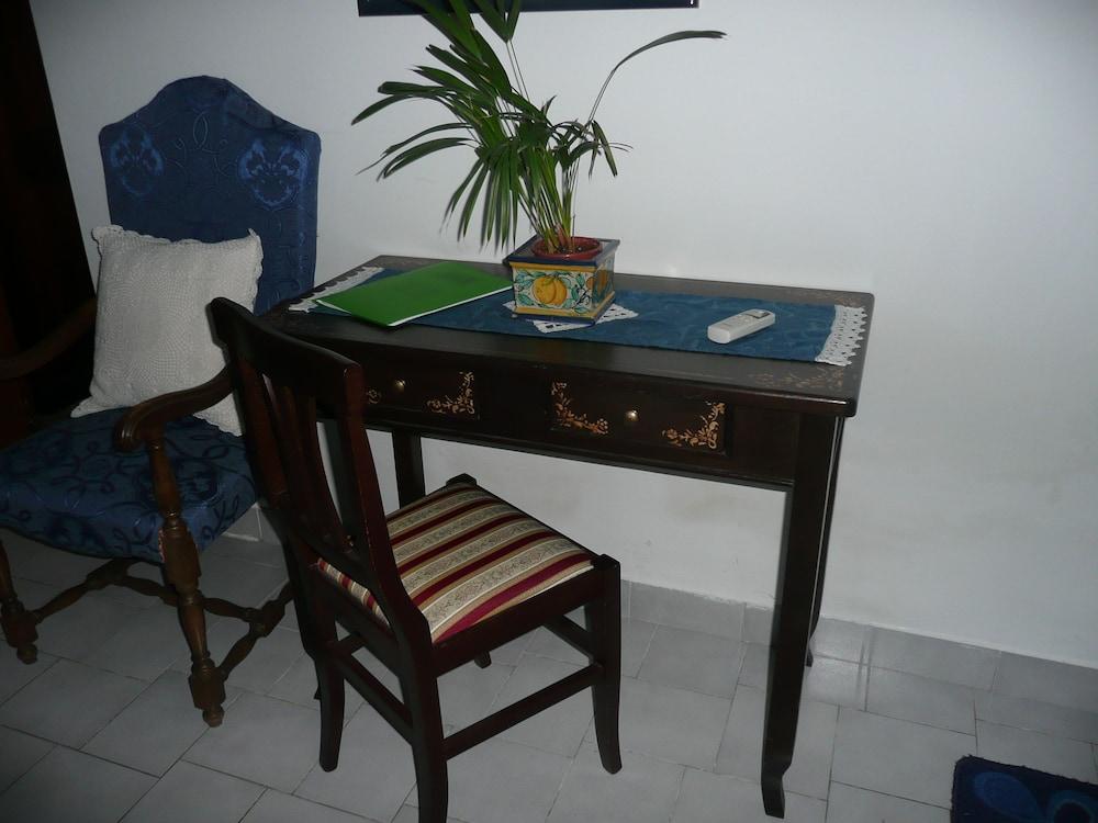 Al Giardino Degli Ulivi