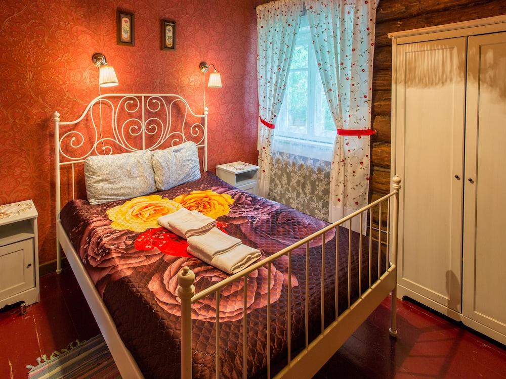 Park Hotel Berendeevka