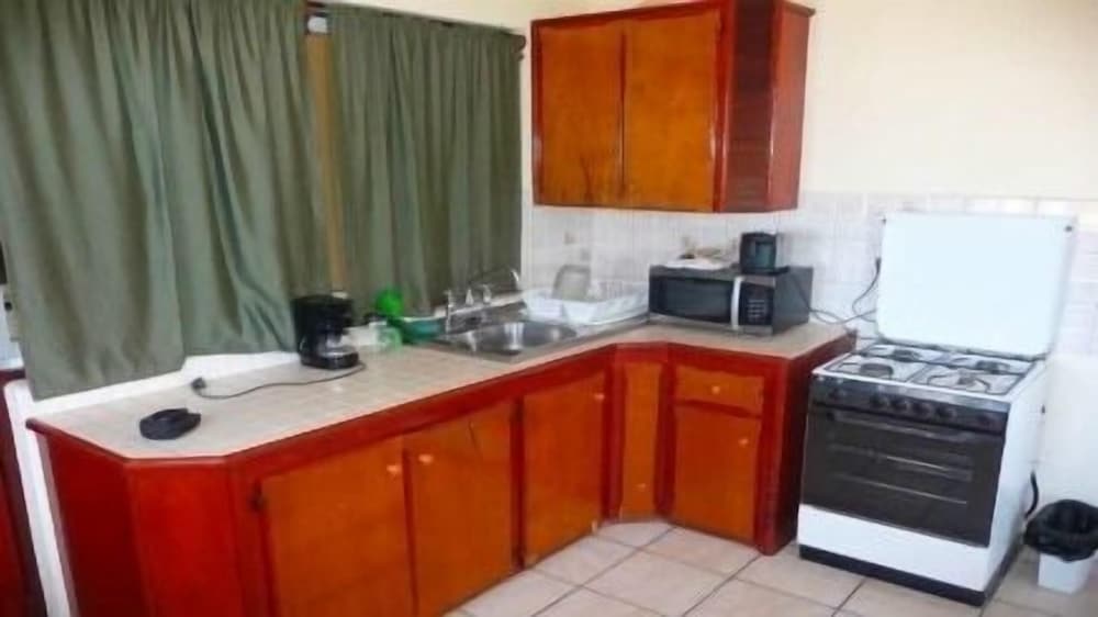 Carriacou Grand View Hotel