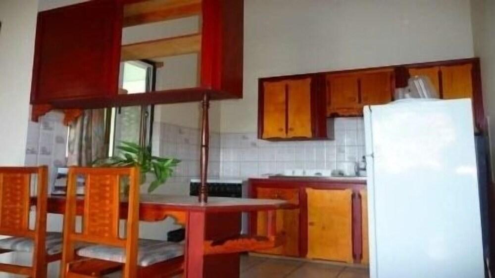 Carriacou Grand View Hotel