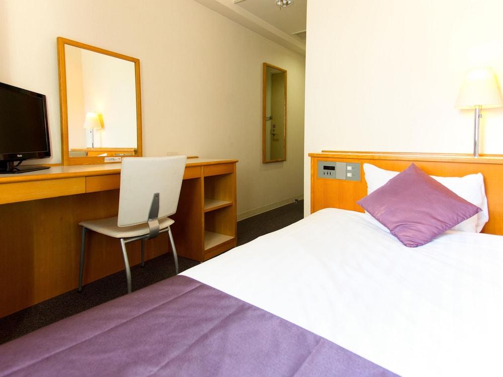 Hotel AreaOne Fukuyama